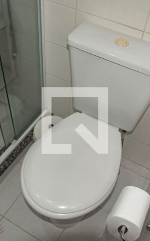 Apartamento à venda com 94m², 3 quartos e 2 vagasBanheiro