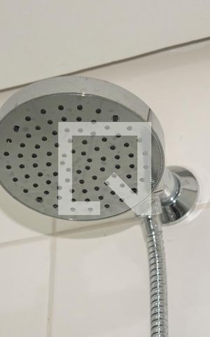 Apartamento à venda com 94m², 3 quartos e 2 vagasBanheiro