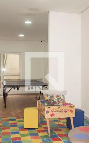 Apartamento à venda com 94m², 3 quartos e 2 vagasÁrea comum - Brinquedoteca/Sala de Jogos