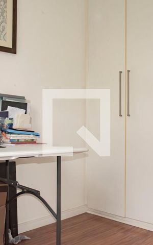 Apartamento à venda com 94m², 3 quartos e 2 vagasQuarto 1