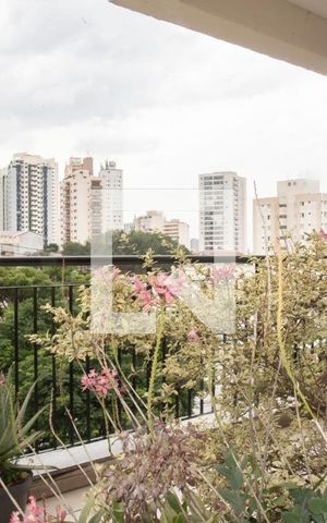 Apartamento à venda com 94m², 3 quartos e 2 vagasVista do Quarto 1