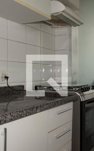Apartamento à venda com 94m², 3 quartos e 2 vagasCozinha