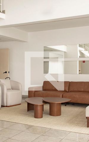 Apartamento à venda com 94m², 3 quartos e 2 vagasHall de entrada