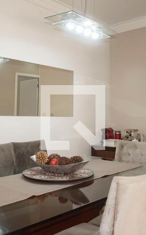 Apartamento à venda com 94m², 3 quartos e 2 vagasSala