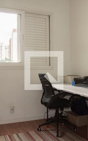 Apartamento à venda com 94m², 3 quartos e 2 vagasQuarto 1