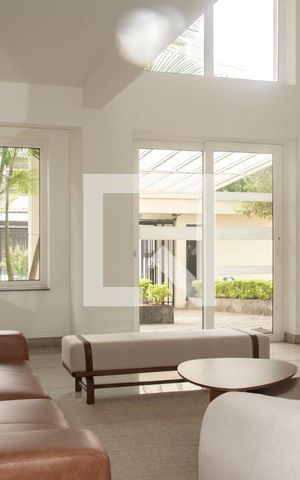 Apartamento à venda com 94m², 3 quartos e 2 vagasHall de entrada