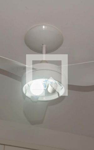 Apartamento à venda com 94m², 3 quartos e 2 vagasQuarto 2
