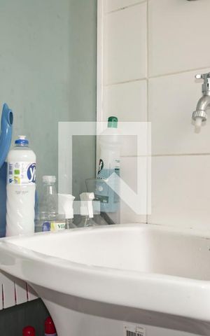 Apartamento à venda com 94m², 3 quartos e 2 vagasÁrea de Serviço