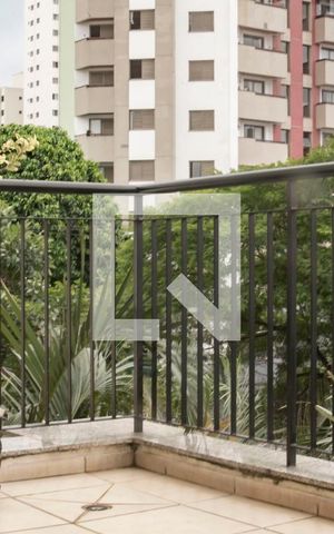 Apartamento à venda com 94m², 3 quartos e 2 vagasVaranda da Sala
