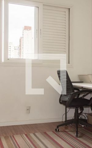 Apartamento à venda com 94m², 3 quartos e 2 vagasQuarto 1