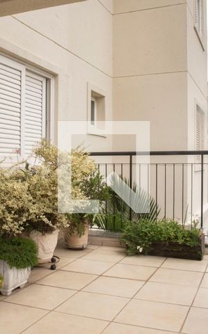 Apartamento à venda com 94m², 3 quartos e 2 vagasVaranda da Sala