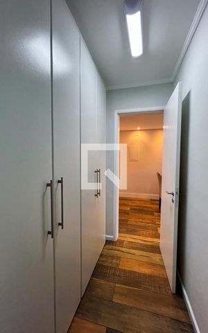 Apartamento à venda com 57m², 2 quartos e 2 vagasSuíte
