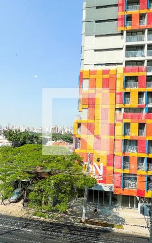 Apartamento à venda com 57m², 2 quartos e 2 vagasVista da Sala