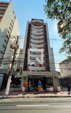 Apartamento à venda com 57m², 2 quartos e 2 vagasFachada