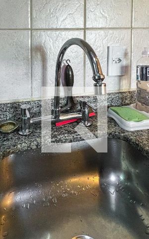 Apartamento à venda com 57m², 2 quartos e 2 vagasCozinha