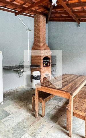Apartamento à venda com 57m², 2 quartos e 2 vagasÁrea comum 