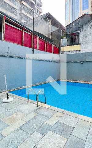 Apartamento à venda com 57m², 2 quartos e 2 vagasÁrea comum 