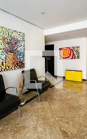 Apartamento à venda com 57m², 2 quartos e 2 vagasÁrea comum 