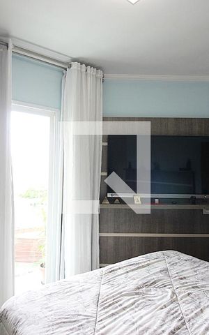 Casa à venda com 196m², 3 quartos e 4 vagasQuarto 1 - Suíte