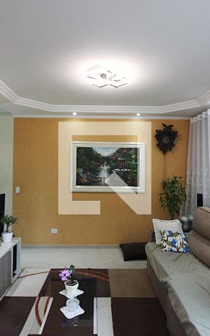 Casa à venda com 196m², 3 quartos e 4 vagasSala