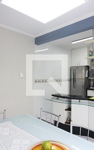 Casa à venda com 196m², 3 quartos e 4 vagasCopa e Cozinha
