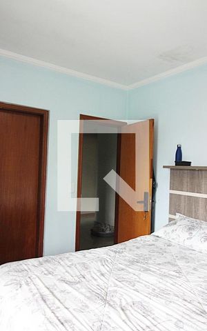 Casa à venda com 196m², 3 quartos e 4 vagasQuarto 1 - Suíte
