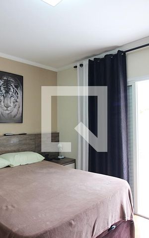 Casa à venda com 196m², 3 quartos e 4 vagasQuarto 3
