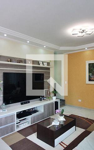 Casa à venda com 196m², 3 quartos e 4 vagasSala
