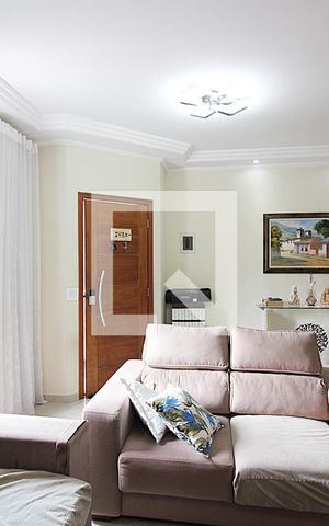 Casa à venda com 196m², 3 quartos e 4 vagasSala