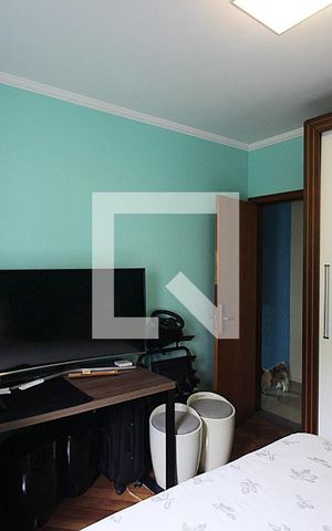 Casa à venda com 196m², 3 quartos e 4 vagasQuarto 2