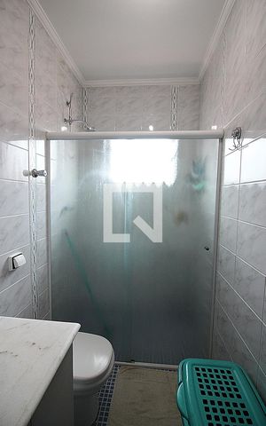Casa à venda com 196m², 3 quartos e 4 vagasBanheiro Social