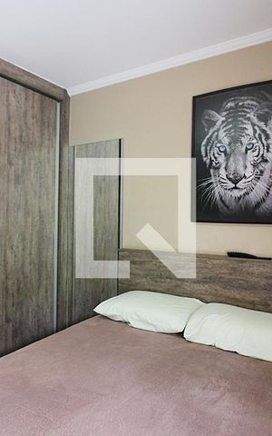 Casa à venda com 196m², 3 quartos e 4 vagasQuarto 3