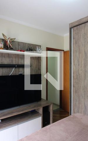Casa à venda com 196m², 3 quartos e 4 vagasQuarto 3
