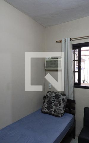 Casa à venda com 100m², 2 quartos e 2 vagasQuarto 2