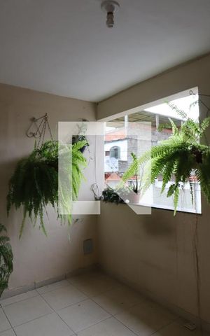 Casa à venda com 100m², 2 quartos e 2 vagasVaranda da Sala