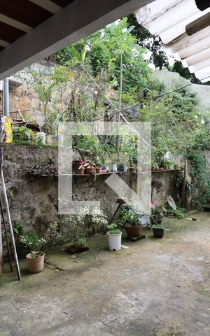 Casa à venda com 100m², 2 quartos e 2 vagasJardim