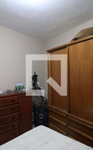 Casa à venda com 100m², 2 quartos e 2 vagasQuarto 1
