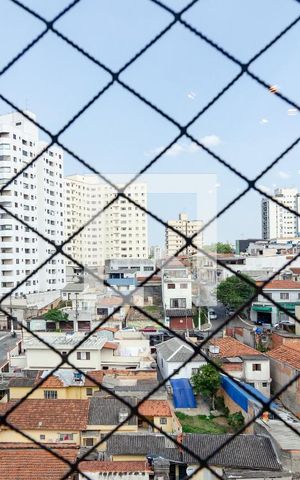 Apartamento à venda com 154m², 2 quartos e 2 vagas Apartamento à venda com 154m², 2 quartos e 2 vagasVista da Varanda