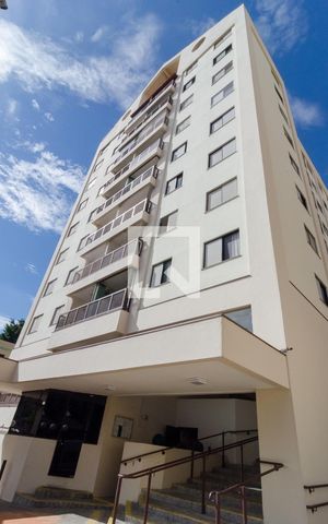 Apartamento à venda com 154m², 2 quartos e 2 vagasFachada
