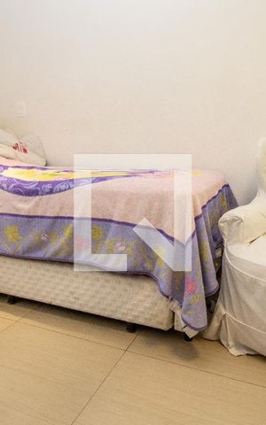 Apartamento à venda com 130m², 3 quartos e 3 vagas Apartamento à venda com 130m², 3 quartos e 3 vagasQuarto 3