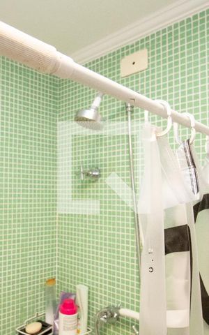 Apartamento à venda com 130m², 3 quartos e 3 vagas Apartamento à venda com 130m², 3 quartos e 3 vagasBanheiro 1
