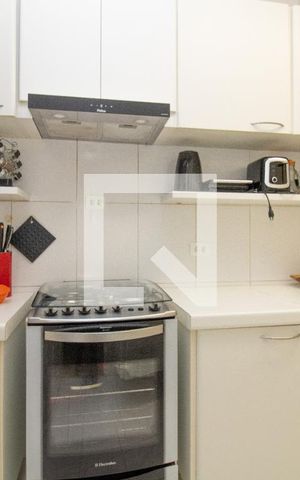 Apartamento à venda com 130m², 3 quartos e 3 vagas Apartamento à venda com 130m², 3 quartos e 3 vagasCozinha
