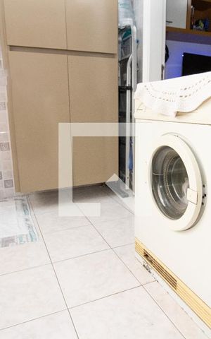 Apartamento à venda com 130m², 3 quartos e 3 vagas Apartamento à venda com 130m², 3 quartos e 3 vagasÁrea de serviço
