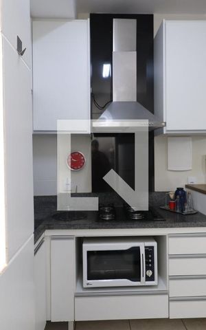 Apartamento para alugar com 50m², 2 quartos e 1 vagaCozinha