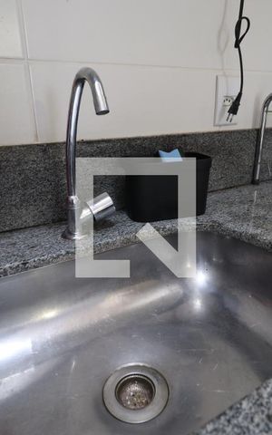 Apartamento para alugar com 50m², 2 quartos e 1 vagaCozinha