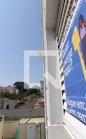 Apartamento para alugar com 50m², 2 quartos e 1 vagaPlaquinha