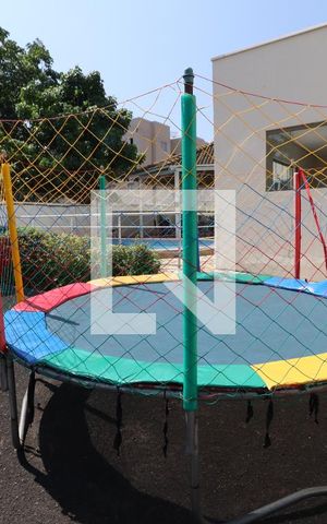 Apartamento para alugar com 50m², 2 quartos e 1 vagaÁrea comum - Playground