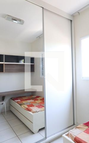 Apartamento para alugar com 50m², 2 quartos e 1 vagaQuarto 1