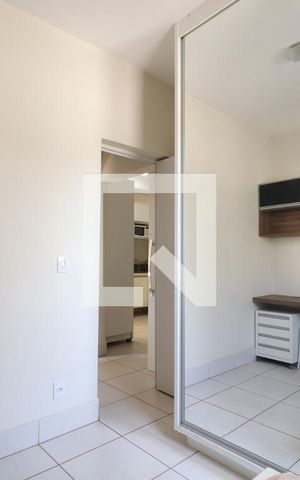 Apartamento para alugar com 50m², 2 quartos e 1 vagaQuarto 1