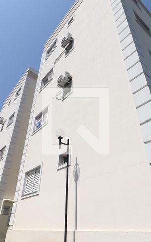 Apartamento para alugar com 50m², 2 quartos e 1 vagaFachada do Prédio